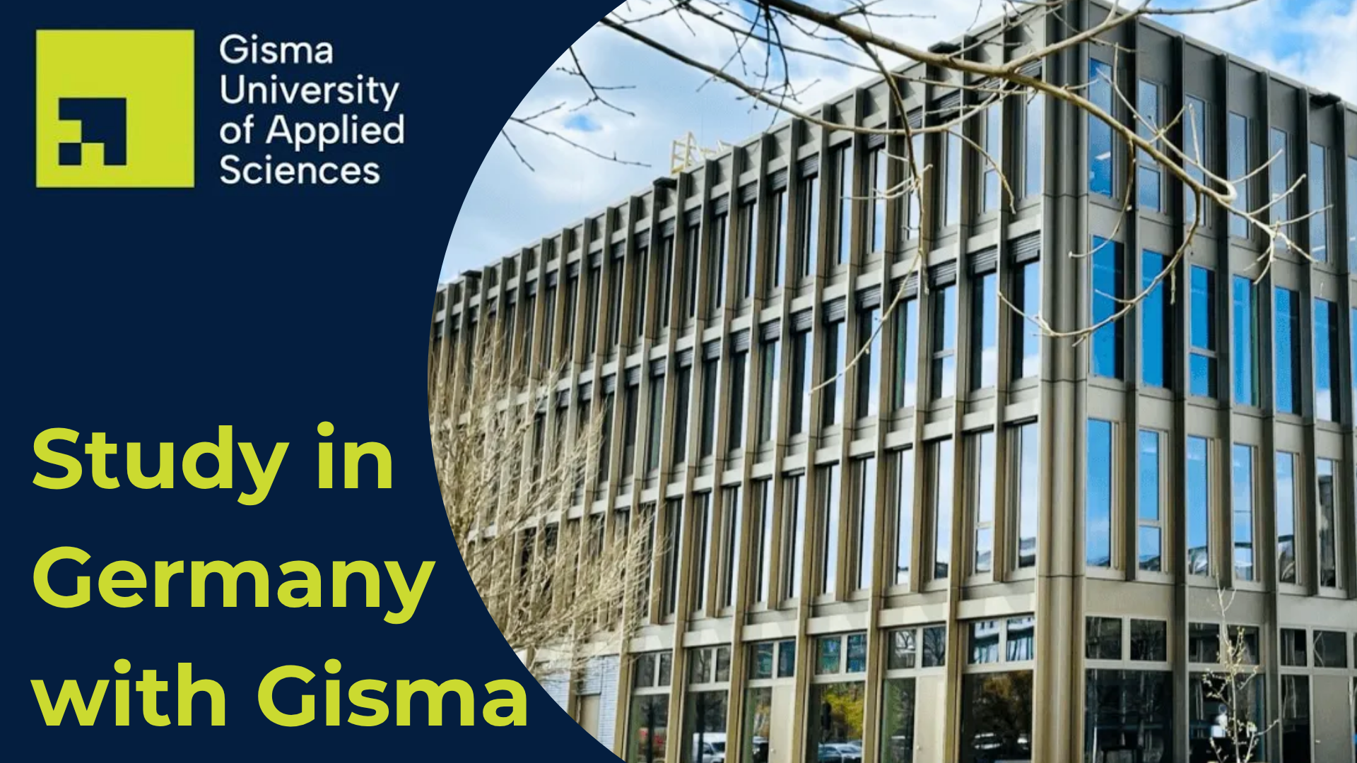 gisma university of applied sciences