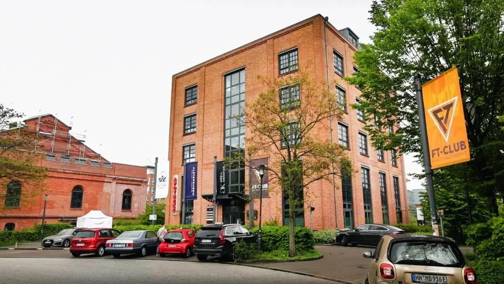 Berlin School of Business and Innovation, BSBI