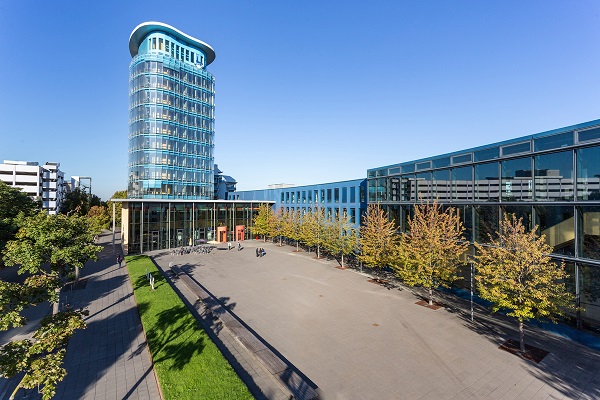 SRH Universities Germany