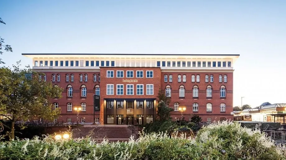University of Europe for Applied Sciences