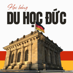 Học bổng tư thục đức, Học bổng du học Đức