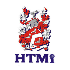 Logo chính thức của Học viện HTMi Thụy Sĩ