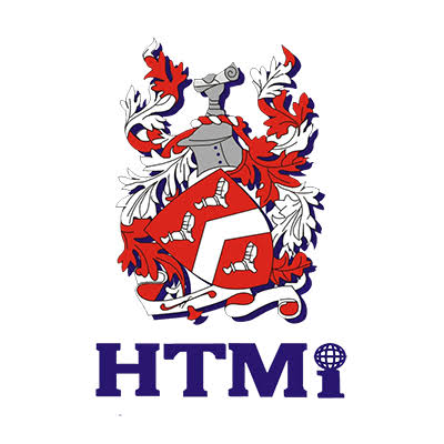 Logo chính thức của Học viện HTMi Thụy Sĩ